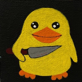 MY BLADE (feat. Nago the Restless) AJ Cooper