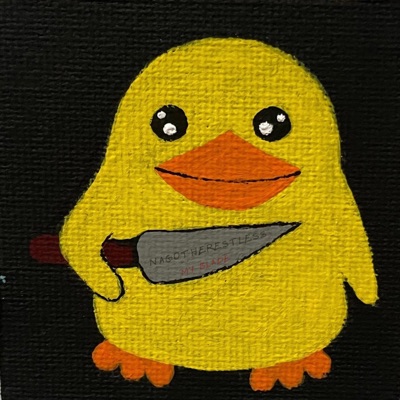 MY BLADE (feat. Nago the Restless) - Single