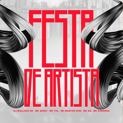 Festa de Artista - Single