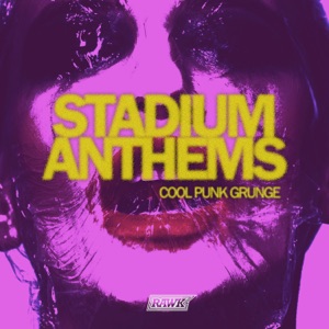 Stadium Anthems - EP