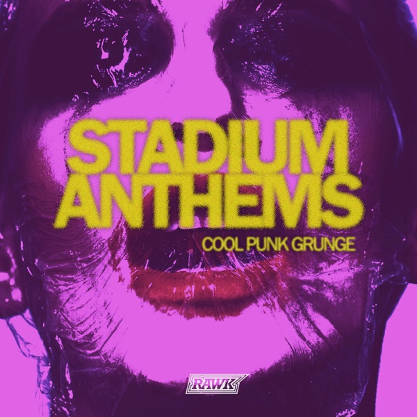 Stadium Anthems - EP
