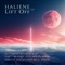 Butterfly - HALIENE lyrics