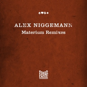 Materium Remixes - EP