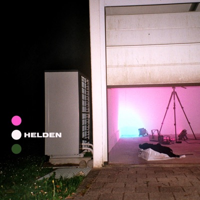 HELDEN - Single