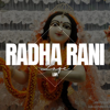 Radha Rani Lage (Lofi) - Lofi Brew