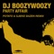 Party Affair (Potato & Sjieke Bazen Remix) artwork