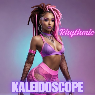 Rhythmic Kaleidoscope - EP