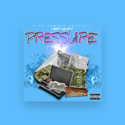 Listen to Trap Fuego, watch music videos, read bio, see tour dates & more!