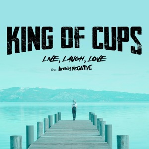 Live, Laugh, Love (feat. Anndy Negative, BryGuy & Sugar Shaun) [Live]