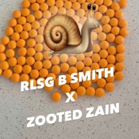 Dave Chappelle (feat. RLSG BSMITH) - Single - Zooted Zain