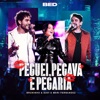 Peguei, Pegava e Pegaria - Single