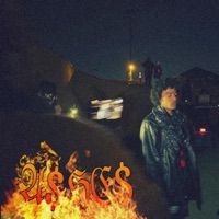 Seeking Light - Single - A$HE$