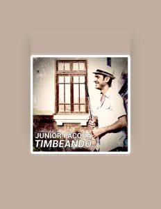 聆聽 Junior Pacora、觀看音樂影片、閱讀小傳、查看巡演日期等！