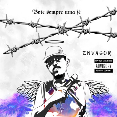 Bote Sempre uma Fé (feat. Jerry Loko) - Single