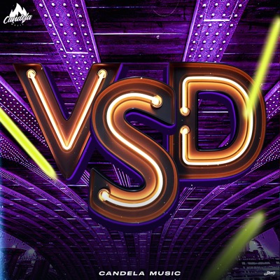 Vsd (feat. Candela Music) - Single