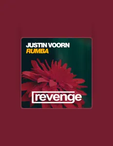 Justin Voornを聴いたり、ミュージックビデオを鑑賞したり、経歴やツアー日程などを確認したりしましょう！