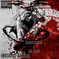Emotional Damage (feat. Ari Marie) - Single - MurdaaSavage