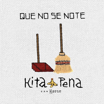 Que No Se Note - Single