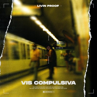 Vis Compulsiva - Single