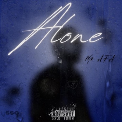 Alone - Single