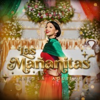 Las Mañanitas - Single - Ángela Aguilar