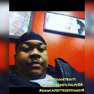 #FilthFlarmFilthLPV28