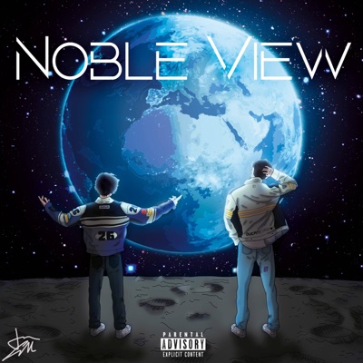 Noble View - EP