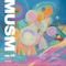 Wherewegoing (feat. Babylon, JIIN) - MUSM lyrics