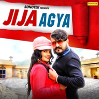 Jija Agya - Single - Janu Rakhi