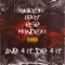 LivE 4 it diE 4 it (feat. Ese Mändø) [Live] - YAKO18 lyrics
