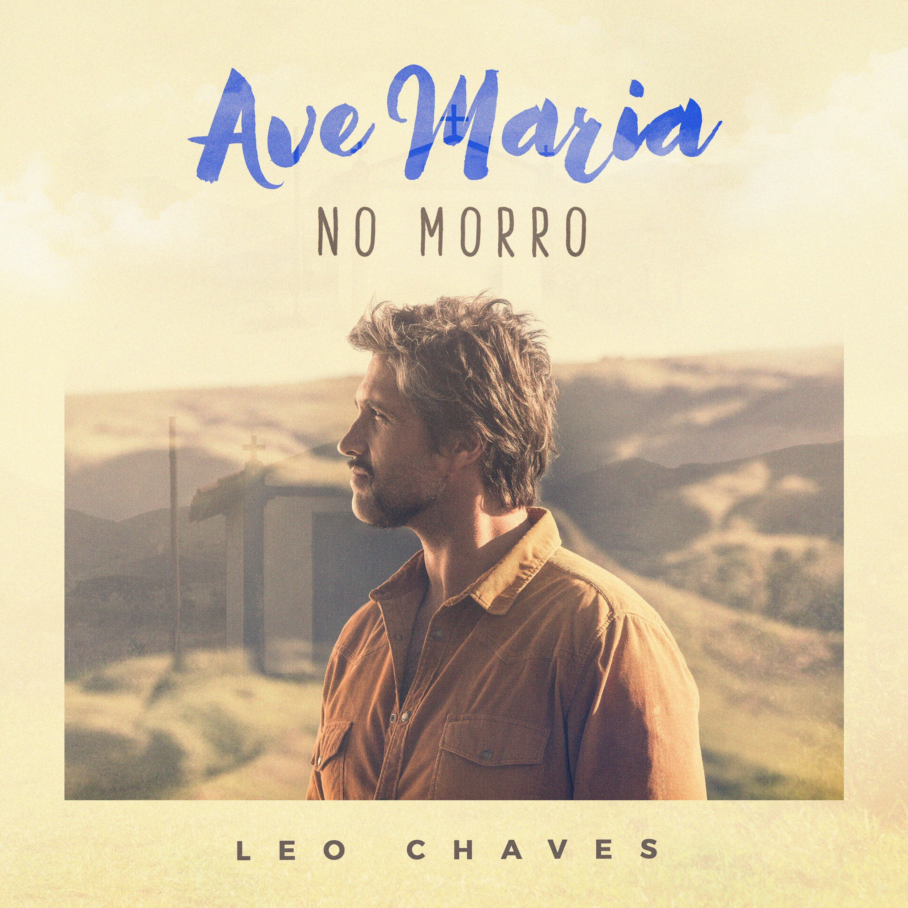 Ave Maria No Morro - Single