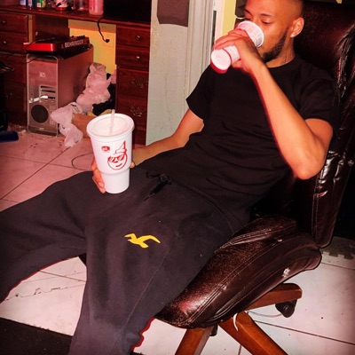Cross Faded - Single