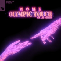Olympic Touch (feat. Leo Stannard) - Single - Møme