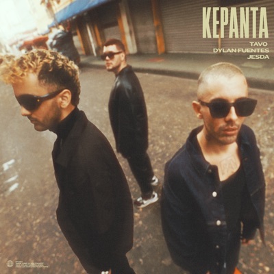 Kepanta - Single