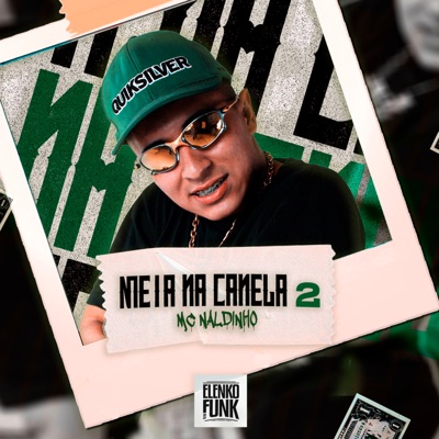 Meia na Canela 2 - Single