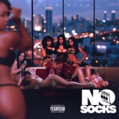 No Socks 3 artwork