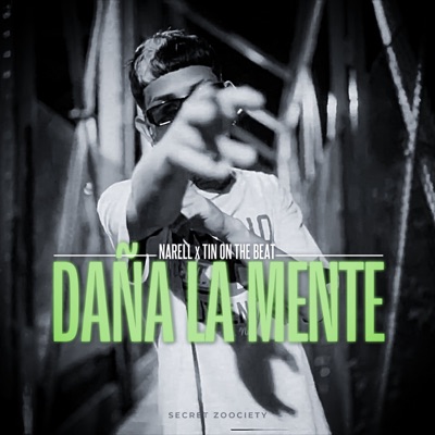 Daña La Mente - Single