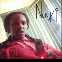 nuski (feat. gangwalkk & JJOZlAH) - Single - 4kieo