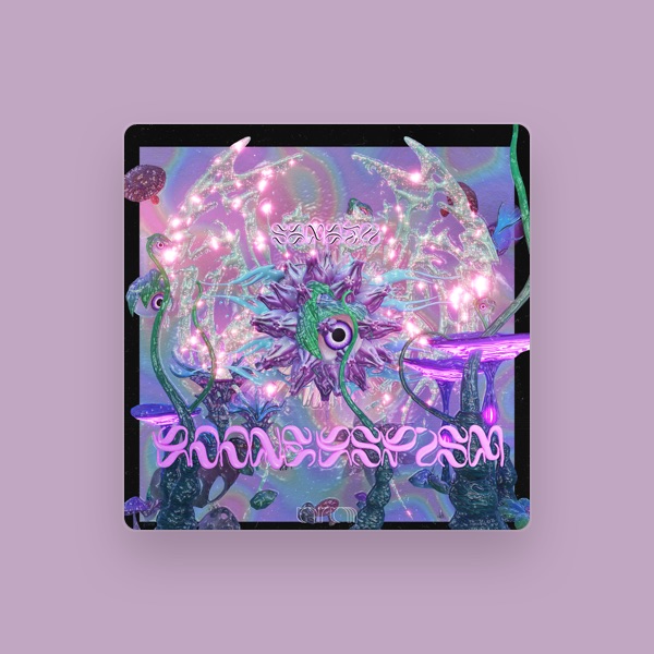 Samath's avatar