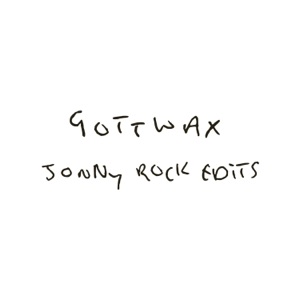 Jonny Rock Edits - Single