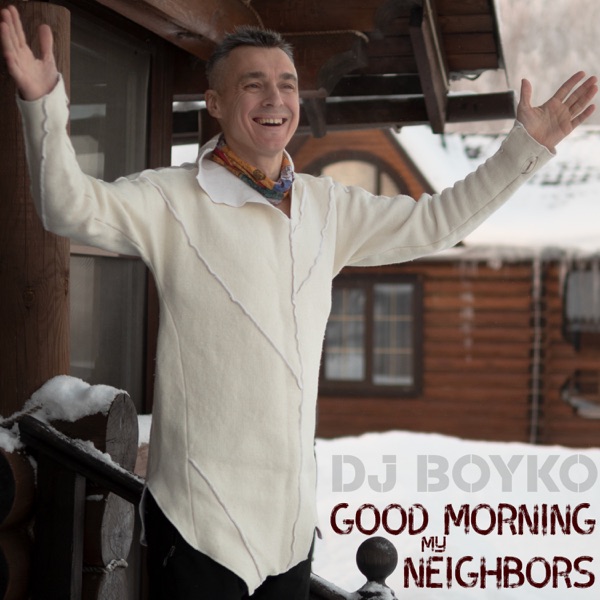 Good Morning My Neighbors - Single