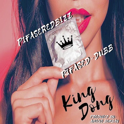 King Dong (Radio Edit) - Single