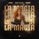 La Magia Single