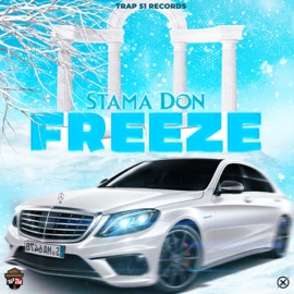 Freeze Stama Don