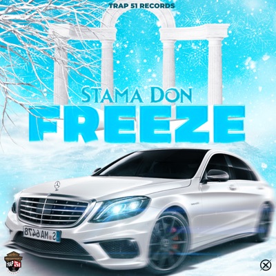 Freeze - Single