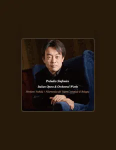 Listen to Hirofumi Yoshida, watch music videos, read bio, see tour dates & more!