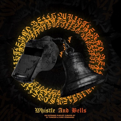 Whistle & Bells - EP