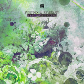 Spectrum of Life Posyden & Revenant