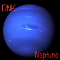 Neptune Freestyle - Single - DNK