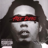 Free Diego - Single - Sherm